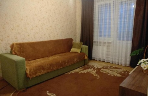 Lyasny Apartamento | БОРОВЛЯНЫ аг ЛЕСНОЙ центр