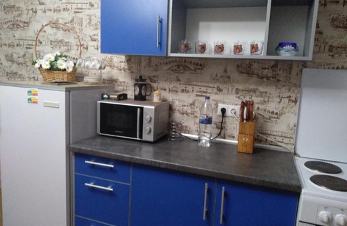 Lyasny Apartamento | БОРОВЛЯНЫ аг ЛЕСНОЙ центр