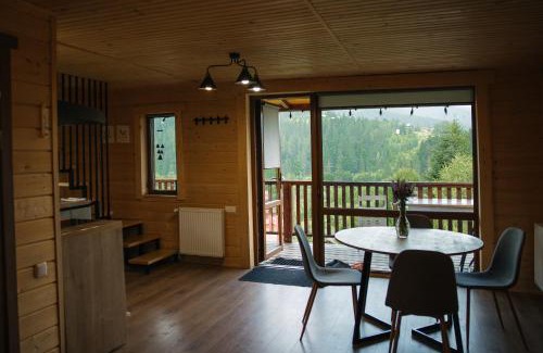 Tatariv Casa | Бриндуш