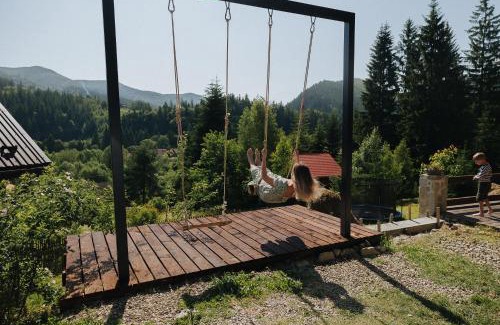 Tatariv Casa | Бриндуш