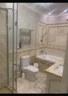 Akmola Region Apartamento | Британский квартал