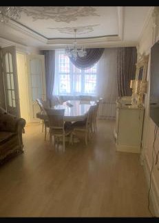Akmola Region Apartamento | Британский квартал