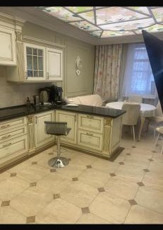 Akmola Region Apartamento | Британский квартал
