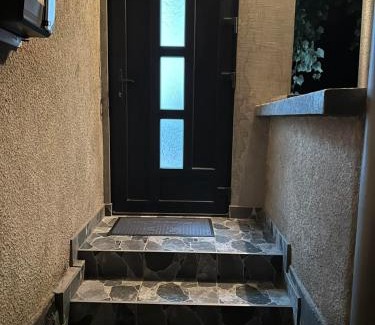 Nyzhnje Selyshche Casa | Будинок відпочинку
