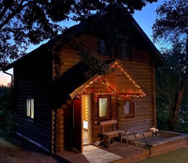 Kyiv Oblast Casa | Будинок з лазнею та басейном