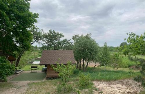 Kyiv Oblast Casa | Будинок з лазнею та басейном