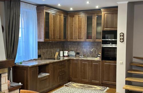 Turya Paseka Casa | Будинок у горах