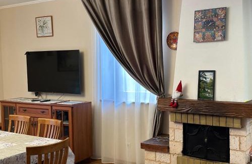 Turya Paseka Casa | Будинок у горах