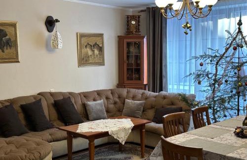 Turya Paseka Casa | Будинок у горах