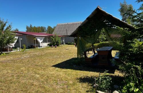 Volyn Oblast Casa | Будиночки rio de pulmo