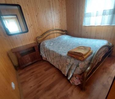 Volyn Oblast Casa | Будиночки rio de pulmo