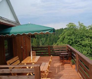 Yaremche Casa | Будиночок для щастя