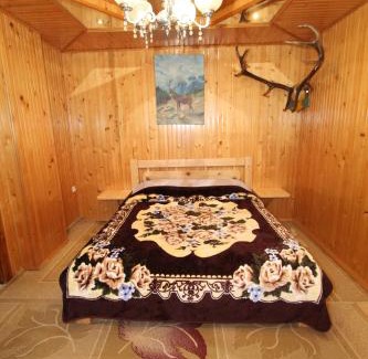 Yaremche Casa | Будиночок для щастя