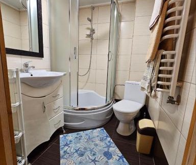 Tatariv Cabina | Буковик