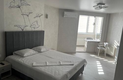 Cherkasy Apartamento | бул. Шевченка 352, квартира-студія