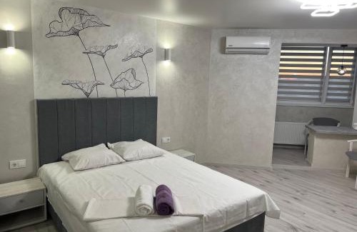 Cherkasy Apartamento | бул. Шевченка 352, квартира-студія