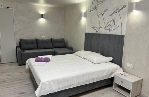 Cherkasy Apartamento | бул. Шевченка 352, квартира-студія