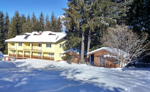 Samokov Chalet De Esquí | Бунгала ски писта Говедарци