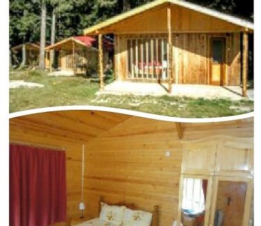 Samokov Chalet De Esquí | Бунгала ски писта Говедарци