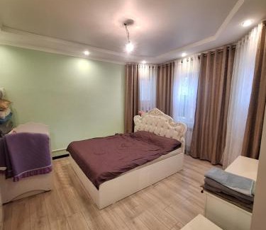 Chuy Province Casa | Бурана уютный дом