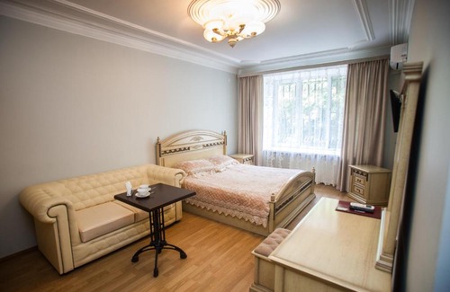 Yaroslavl Historic City Centre Casa | Бутик-отель Пушкин