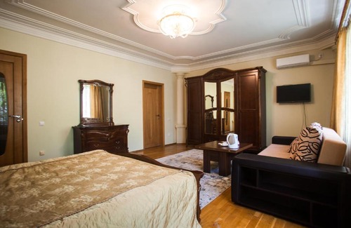 Yaroslavl Historic City Centre Casa | Бутик-отель Пушкин