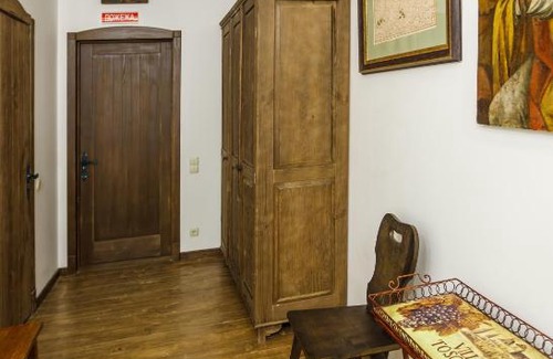 Radomyshl Complejo | БУТИК-ОТЕЛЬ «VIA REGIA»