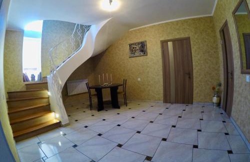 Poltava Oblast Casa | Бутік-отель "Lavanda"