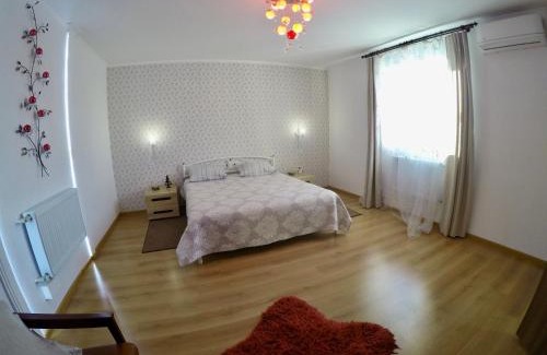 Poltava Oblast Casa | Бутік-отель "Lavanda"