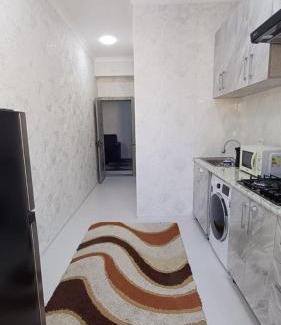Bukhara Province Apartamento | Бухара Олд Сити
