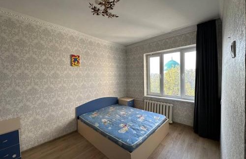 Kanimekh District Apartamento | Бюджетная квартира между метро Новза и Тинчлик