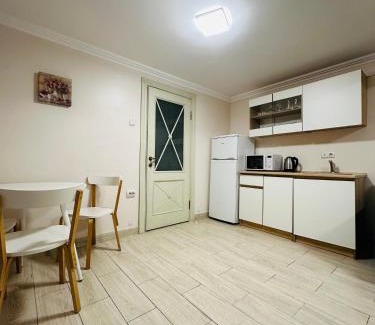 Chernovtsy Apartamento | Бюджетна студія біля резиденції університету by Willox