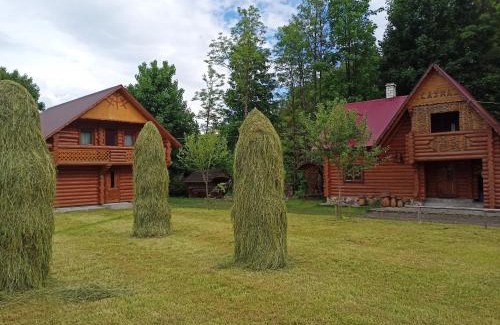 Pilipets Villa | Біля річки