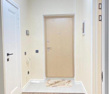 Almaty District Apartamento | Б241 Нурлы-жол