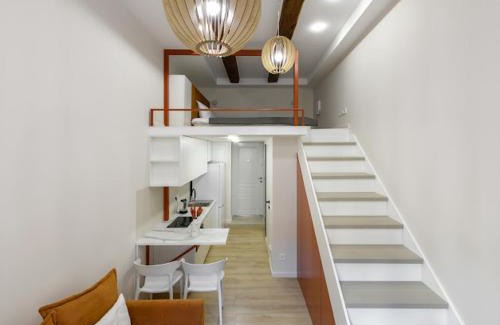 Chernovtsy Apartamento | Вавілова апартаменти резиденція університету