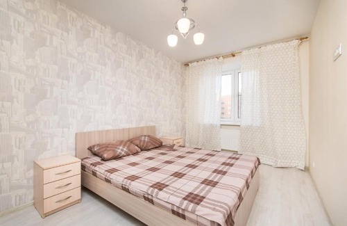 Kazan Apartamento | Вагатор