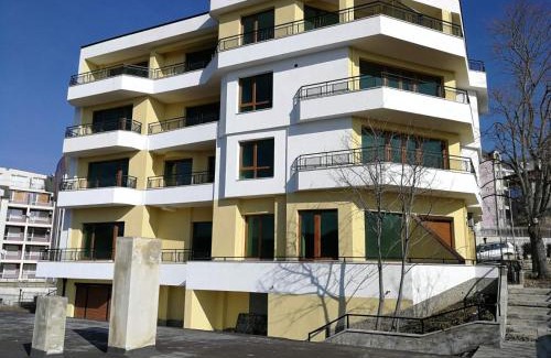 Kavarna Apartamento | Ваканционен апартамент Делфин 14 Holiday Apartment Dolphin 14