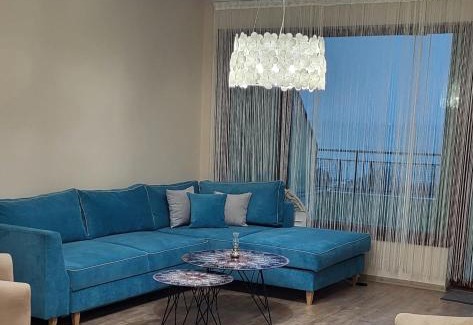 Kavarna Apartamento | Ваканционен апартамент Делфин 14 Holiday Apartment Dolphin 14