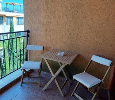 Aheloy Apartamento | Ваканционен Апартамент