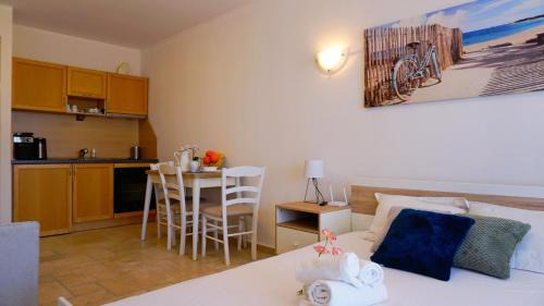 Topola Apartamento | Ваканционни Апартаменти Калиакрия - Holiday Apartments Kaliakria