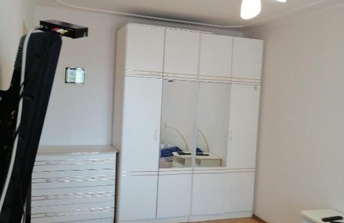 Tyumen Apartamento | Валерии Гнаровской дом 10 корпус 2