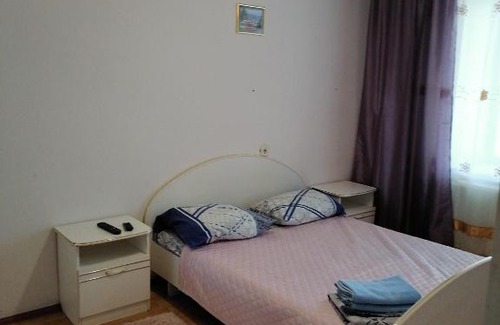 Tyumen Apartamento | Валерии Гнаровской дом 10 корпус 2