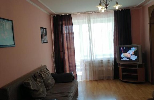 Tyumen Apartamento | Валерии Гнаровской дом 10 корпус 2