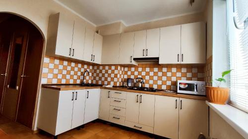 Bila Tserkva Apartamento | Василя Стуса 10 City Rooms