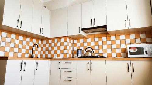 Bila Tserkva Apartamento | Василя Стуса 10 City Rooms
