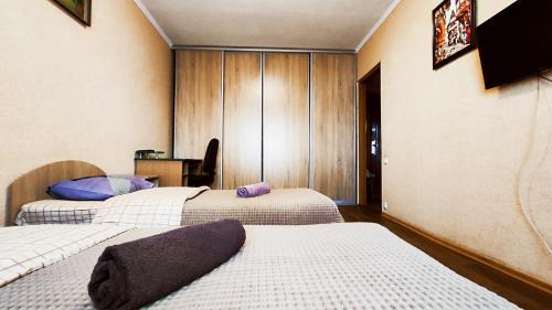Bila Tserkva Apartamento | Василя Стуса 10 City Rooms