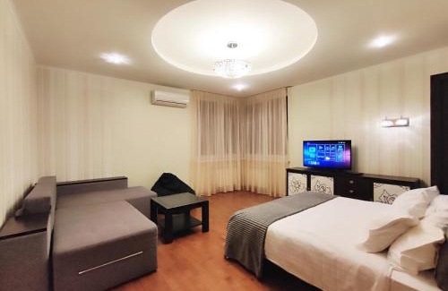 Desnyans'kyi District Apartamento | велика двокімнатна Данькевича