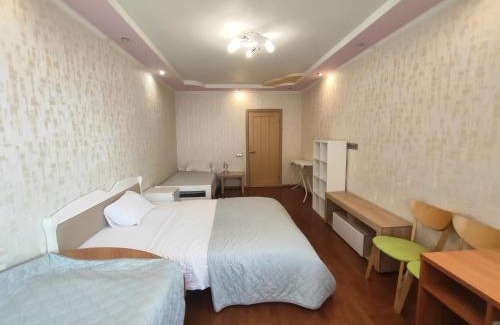 Desnyans'kyi District Apartamento | велика двокімнатна Данькевича