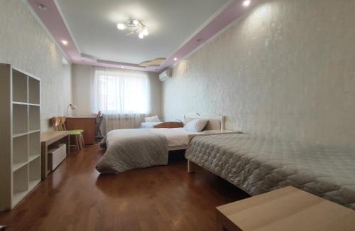 Desnyans'kyi District Apartamento | велика двокімнатна Данькевича