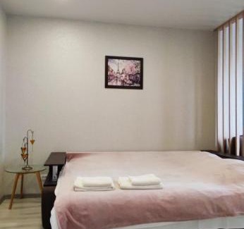 Vesele Apartamento | Великолепная квартира на Зорге, 4